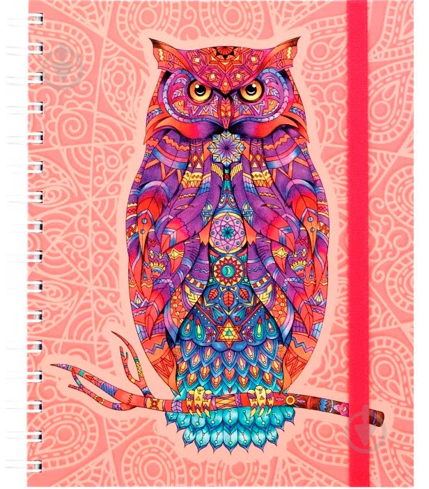 Блокнот Sambala O20849-03 Optima - фото 1