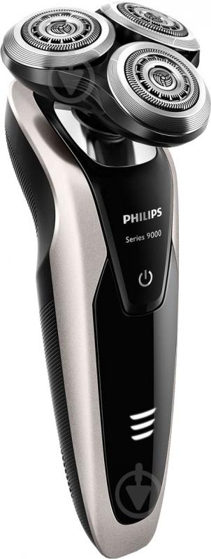 Електробритва Philips Series 9000 S9041/12 - фото 2