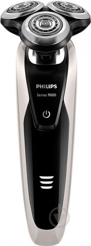 Електробритва Philips Series 9000 S9041/12 - фото 1