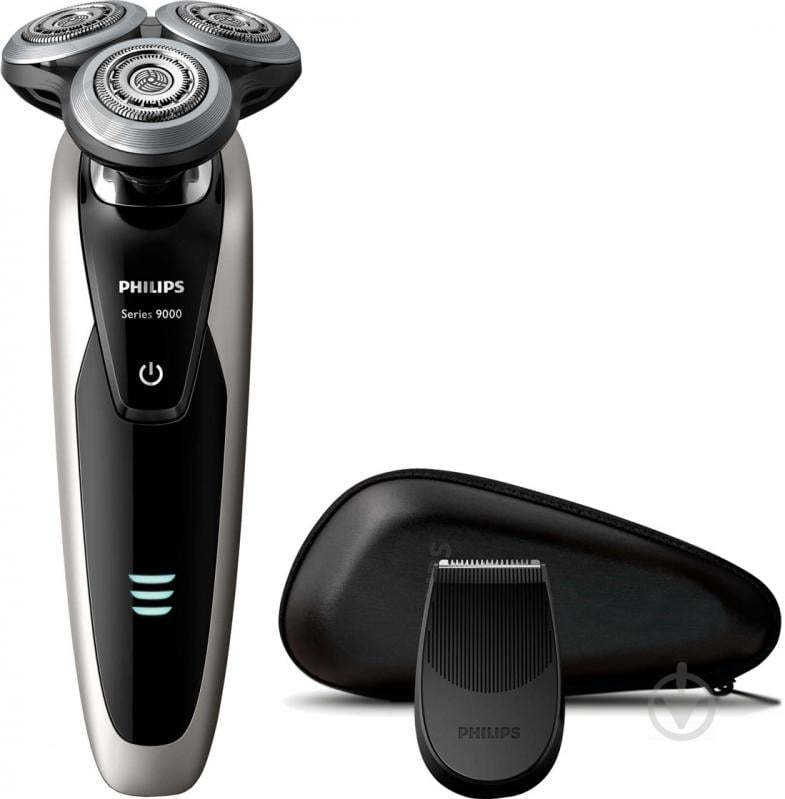 Электробритва Philips Series 9000 S9041/12 - фото 4