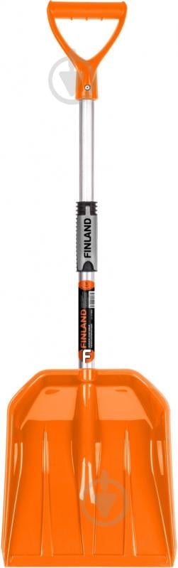 Лопата Finland автомобильная 80-96 см (1360ci) - фото 1