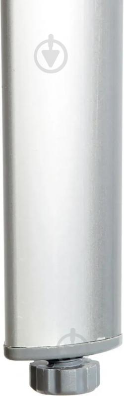 Стол Bo-Camp Case Model Oval 150x80 см Grey (1404399) - фото 7 Стол Bo-Camp Case Model Oval 150x80 см Grey (1404399) - фото 7
