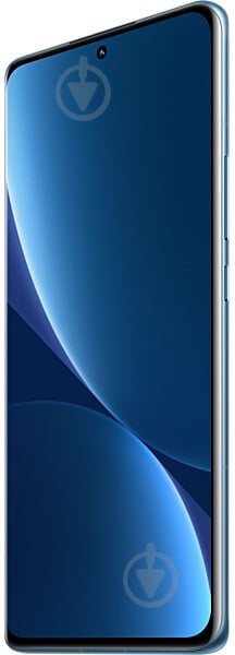 Смартфон Xiaomi 12 Pro 5G NFC 8/256GB blue (944989) - фото 7