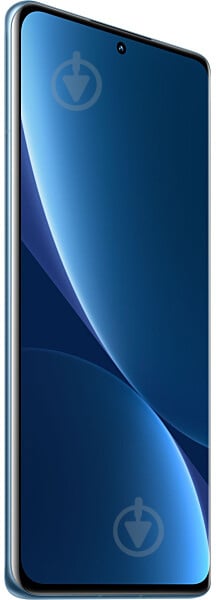 Смартфон Xiaomi 12 Pro 5G NFC 8/256GB blue (944989) - фото 8