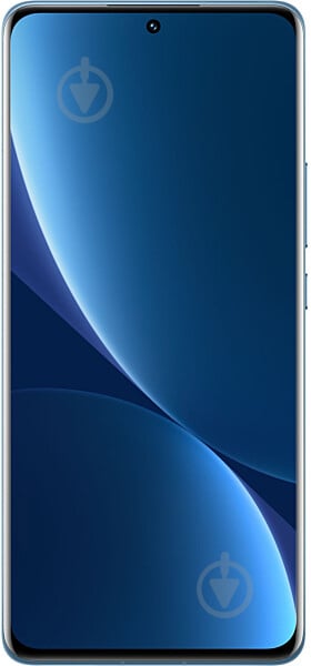 Смартфон Xiaomi 12 Pro 5G NFC 8/256GB blue (944989) - фото 9