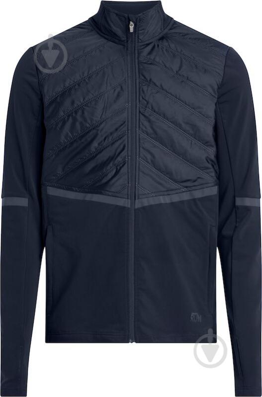 Джемпер Energetics BAYO JKT M 425024-517 р.XL чорний - фото 8