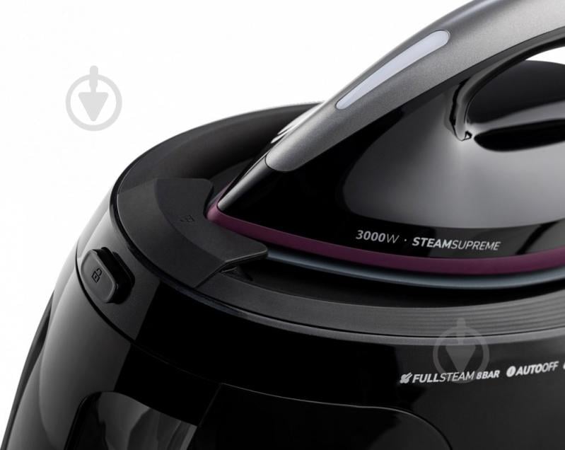 Отпариватель Gorenje SGD3000BKV - фото 10