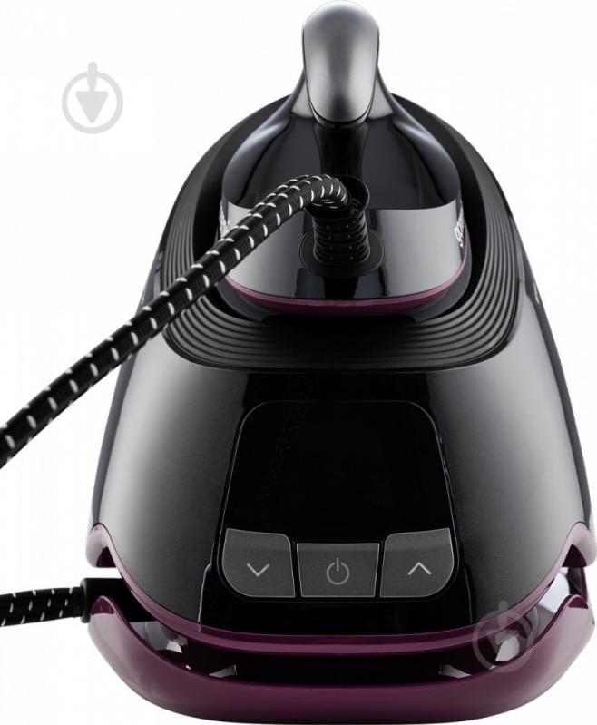 Отпариватель Gorenje SGD3000BKV - фото 4