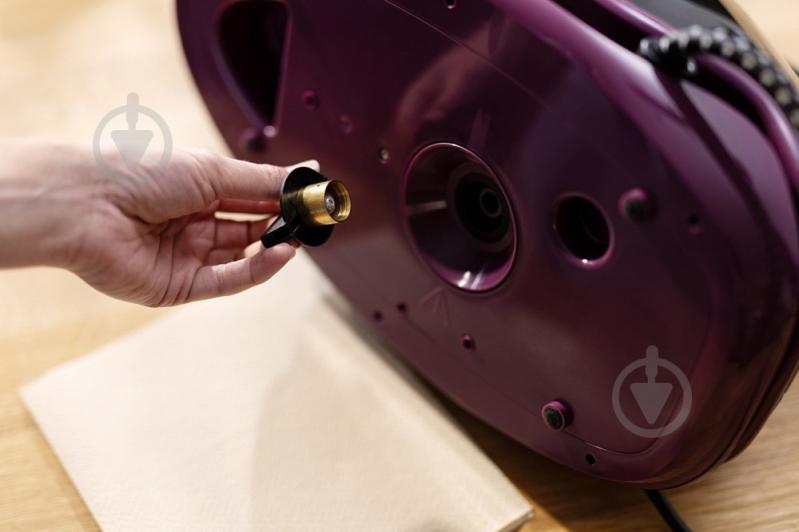 Отпариватель Gorenje SGD3000BKV - фото 19