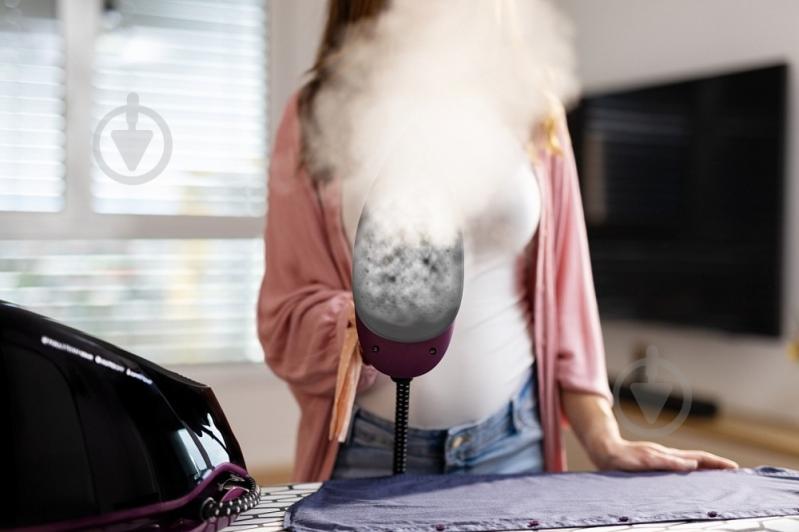 Отпариватель Gorenje SGD3000BKV - фото 15