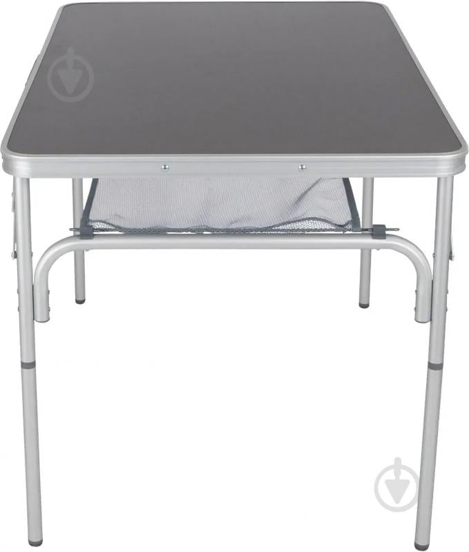Стол Bo-Camp 100x70 см Grey (1404417) - фото 4 Стол Bo-Camp 100x70 см Grey (1404417) - фото 4
