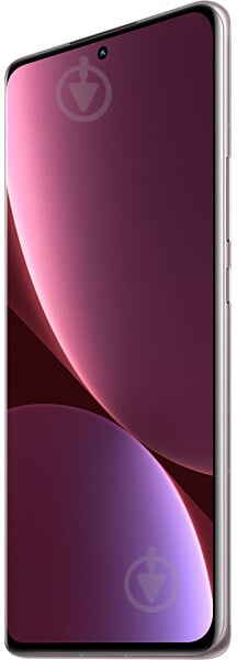 Смартфон Xiaomi 12 Pro 5G NFC 8/256GB purple (944991) - фото 10