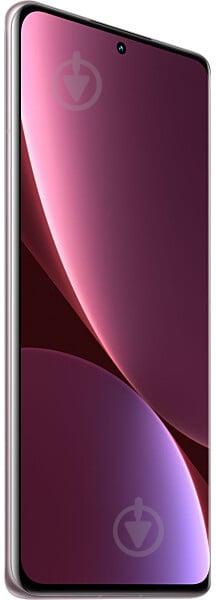 Смартфон Xiaomi 12 Pro 5G NFC 8/256GB purple (944991) - фото 11