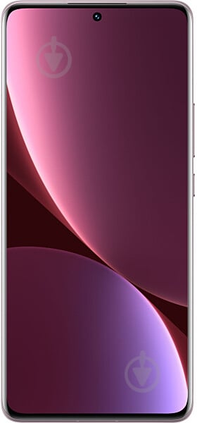 Смартфон Xiaomi 12 Pro 5G NFC 8/256GB purple (944991) - фото 9