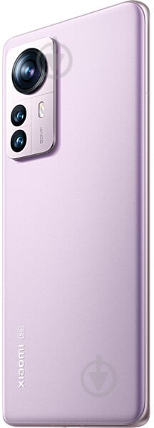 Смартфон Xiaomi 12 Pro 5G NFC 8/256GB purple (944991) - фото 3