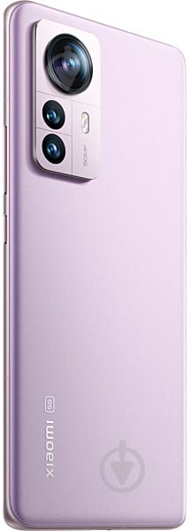 Смартфон Xiaomi 12 Pro 5G NFC 8/256GB purple (944991) - фото 4