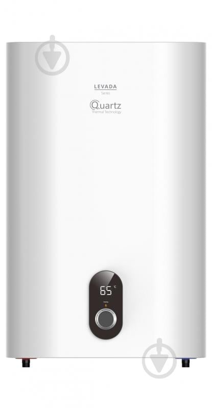Бойлер Quartz Thermal Technology Levada 80 V - фото 1