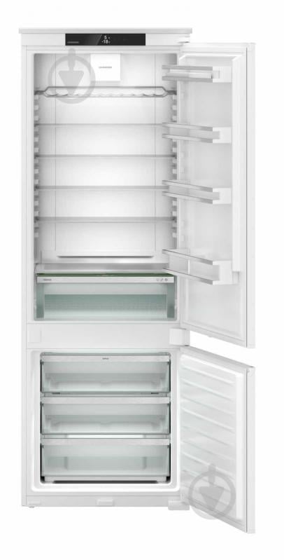 Холодильник Liebherr ICNSd 7603 Pure - фото 1 Холодильник Liebherr ICNSd 7603 Pure - фото 1
