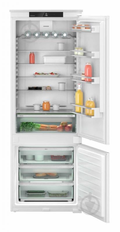 Холодильник Liebherr ICNSd 7603 Pure - фото 2 Холодильник Liebherr ICNSd 7603 Pure - фото 2