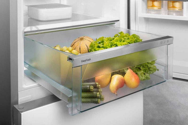 Холодильник Liebherr ICNSd 7603 Pure - фото 4 Холодильник Liebherr ICNSd 7603 Pure - фото 4