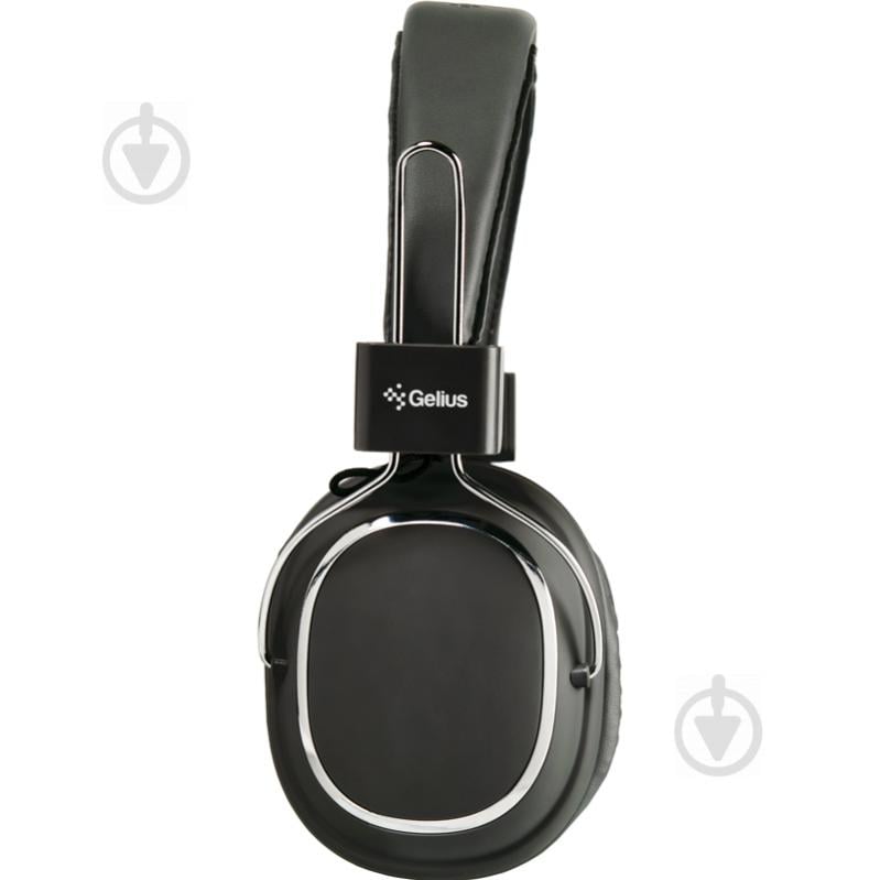 Навушники Gelius Pro Perfect 2 black (GL-HBB-0019) - фото 3