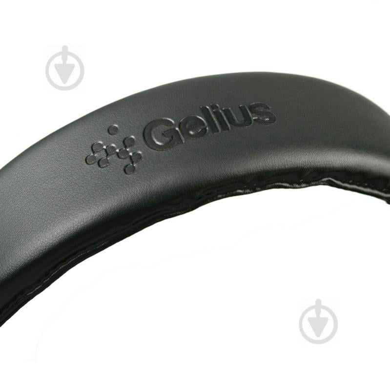 Навушники Gelius Pro Perfect 2 black (GL-HBB-0019) - фото 7