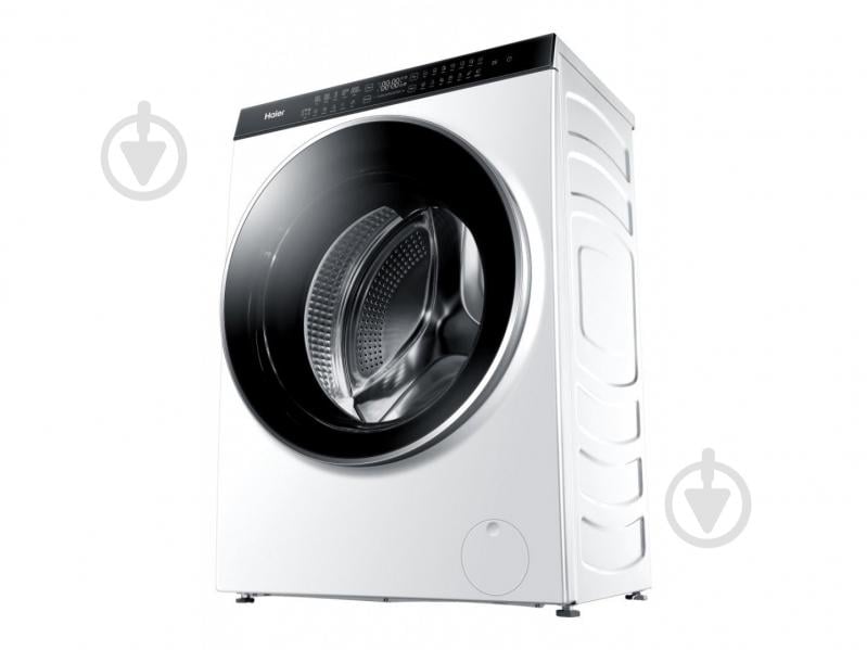 УЦІНКА! Пральна машина із сушкою Haier HWD100-BD1499U1 (УЦ №148) - фото 3