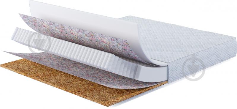 Матрас Lime Fresh 90х200 см - фото 1