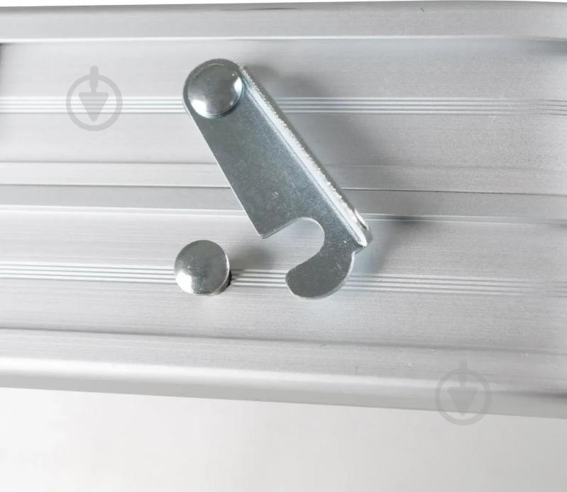 Стол Bo-Camp Premium 90x60 см Grey (1404402) - фото 4 Стол Bo-Camp Premium 90x60 см Grey (1404402) - фото 4
