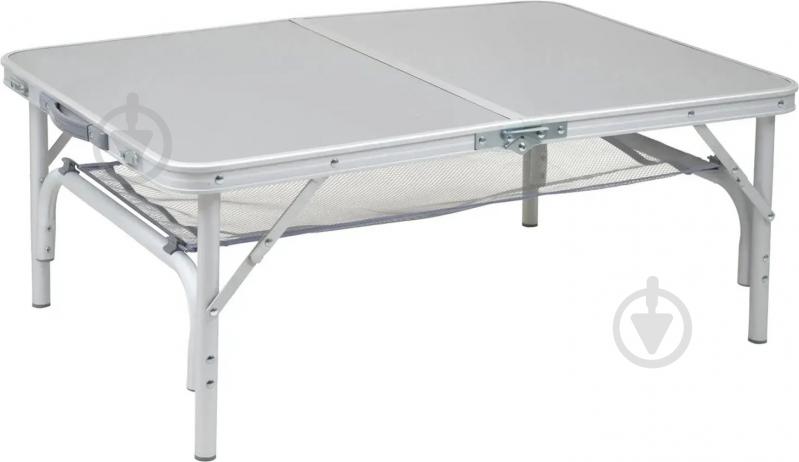 Стол Bo-Camp Premium 90x60 см Grey (1404402) - фото 6 Стол Bo-Camp Premium 90x60 см Grey (1404402) - фото 6