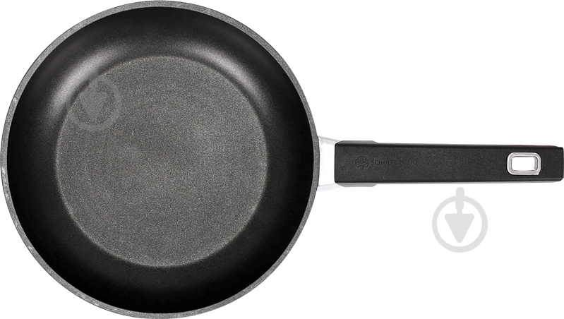 Сковорода Schulte-Ufer Globus 24 см - фото 2 Сковорода Schulte-Ufer Globus 24 см - фото 2