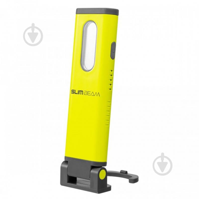 Фонарь Mactronic SlimBEAM (800 Lm) Magnetic USB Rechargeable 800 Lm 225 Желтый PWL0101 - фото 3 Фонарь Mactronic SlimBEAM (800 Lm) Magnetic USB Rechargeable 800 Lm 225 Желтый PWL0101 - фото 3