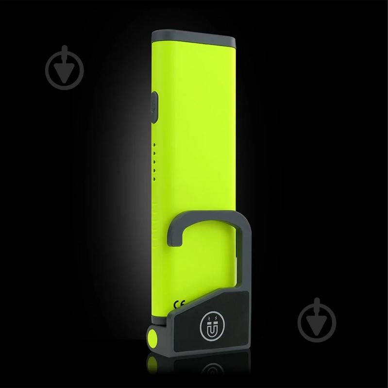 Фонарь Mactronic SlimBEAM (800 Lm) Magnetic USB Rechargeable 800 Lm 225 Желтый PWL0101 - фото 12 Фонарь Mactronic SlimBEAM (800 Lm) Magnetic USB Rechargeable 800 Lm 225 Желтый PWL0101 - фото 12