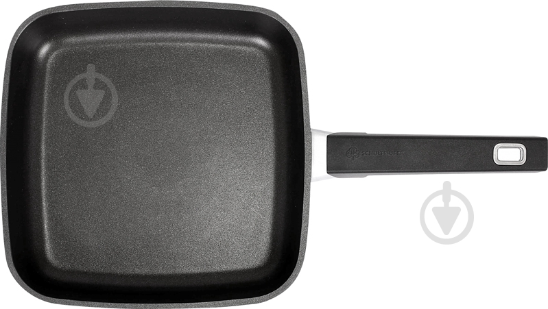 Сковорода Schulte-Ufer Globus 24*24 см - фото 2