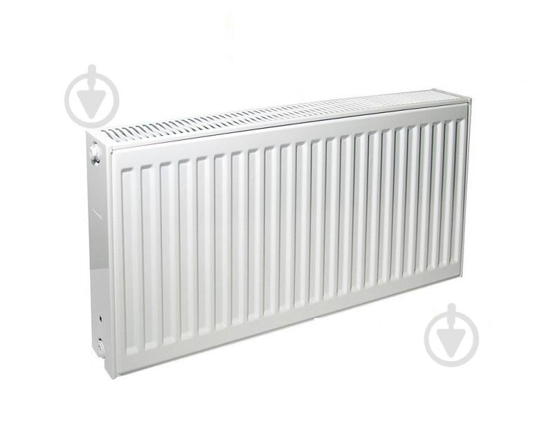 Радиатор стальной Evro-Termo 22K 300x1000 - фото 1 Радиатор стальной Evro-Termo 22K 300x1000 - фото 1