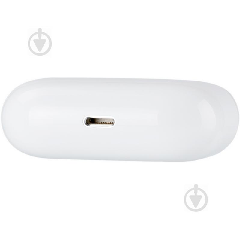 Навушники Gelius Pro Airdots GTI white (GP-TWS002i) - фото 4