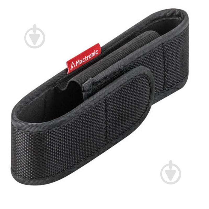 Фонарь Mactronic Black Eye 1100 (1100 Lm) Recharg Type-C 1100 Lm [019] Black THH0048 - фото 12