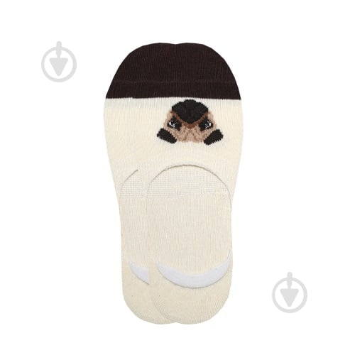 Сліди чоловічі Duna 2220 р.25-27 молочний - фото 1 Сліди чоловічі Duna 2220 р.25-27 молочний - фото 1