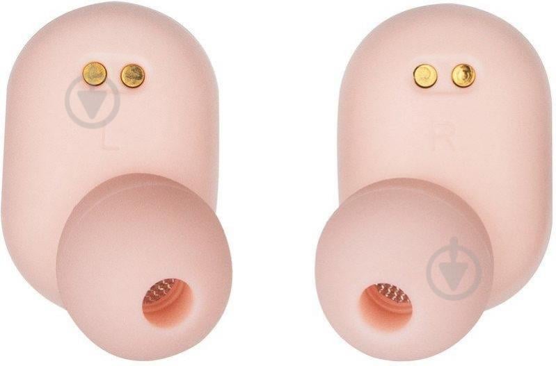 Навушники Gelius Pro Reddots TWS Earbuds pink (GP-TWS010) - фото 8