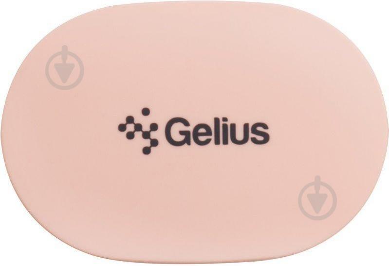 Навушники Gelius Pro Reddots TWS Earbuds pink (GP-TWS010) - фото 10