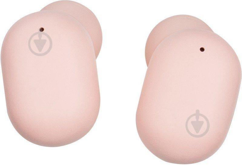 Навушники Gelius Pro Reddots TWS Earbuds pink (GP-TWS010) - фото 14