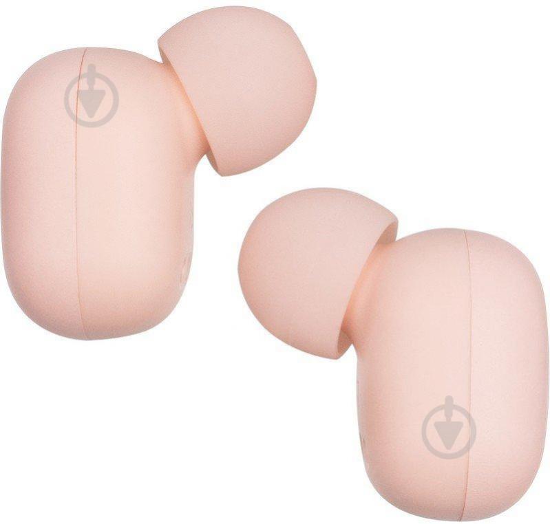 Навушники Gelius Pro Reddots TWS Earbuds pink (GP-TWS010) - фото 15