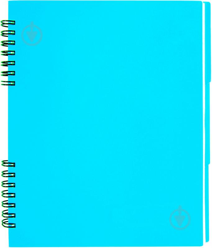 Блокнот B5 N20225-02 Economix - фото 1 Блокнот B5 N20225-02 Economix - фото 1