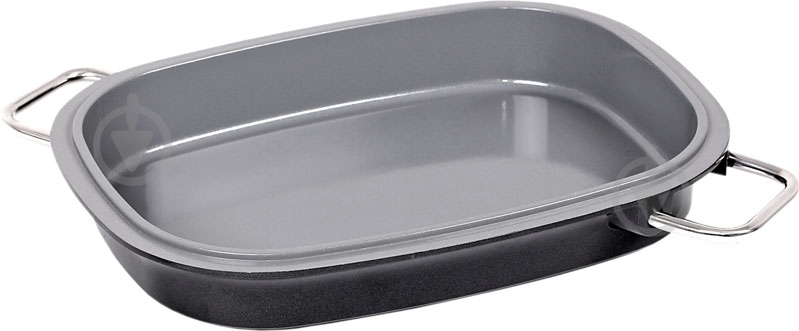 Форма для риби Schulte-Ufer Ocean 36 см 1891-36i - фото 1 Форма для риби Schulte-Ufer Ocean 36 см 1891-36i - фото 1