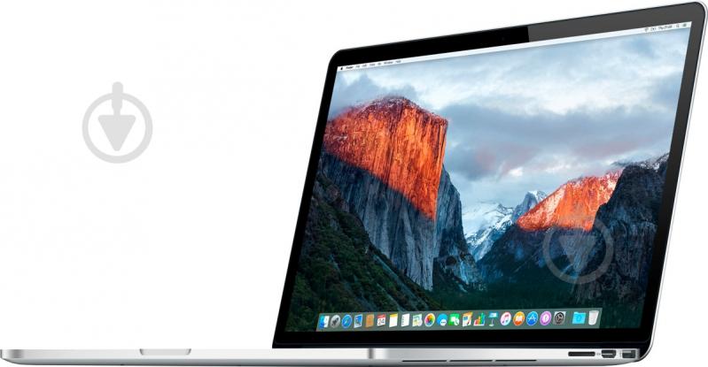 ᐉ Ноутбук Apple A1398 MacBook Pro Retina 15,4