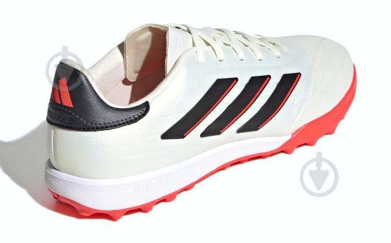 Сороконожки Adidas COPA PURE 2 ELITE T IE7514 р.41 1/3 бежевый - фото 4