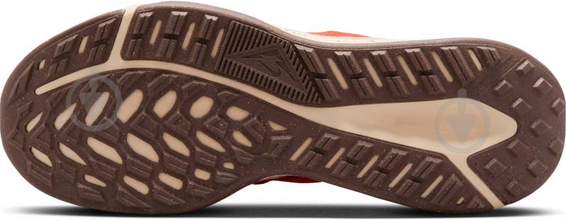 Кроссовки мужские демисезонные Nike JUNIPER TRAIL 2 NEXT NATURE DM0822-601 р.47,5 - фото 10