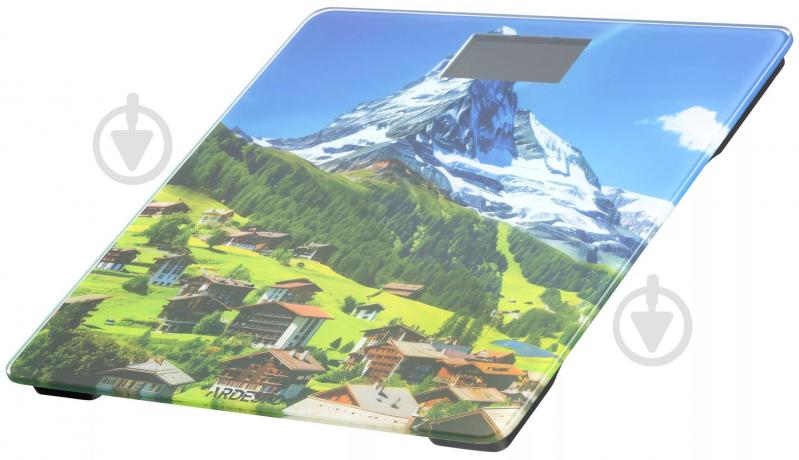 Ваги підлогові Ardesto SCB-965MATTERHORN - фото 4