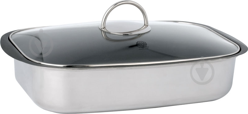 Жаровня Schulte-Ufer Rustika 36x32 см SUS 67049-36 - фото 1 Жаровня Schulte-Ufer Rustika 36x32 см SUS 67049-36 - фото 1