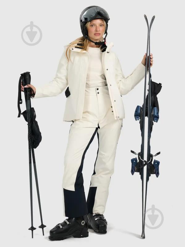 Куртка 4F TECHNICAL JACKET F0869 4FWAW25TTJAF0869-11S р.XL - фото 15 Куртка 4F TECHNICAL JACKET F0869 4FWAW25TTJAF0869-11S р.XL - фото 15